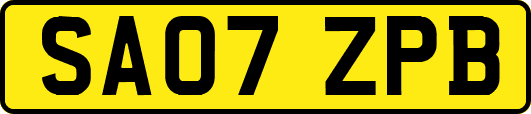 SA07ZPB