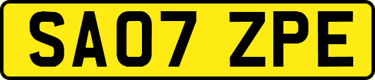 SA07ZPE