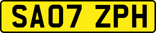 SA07ZPH