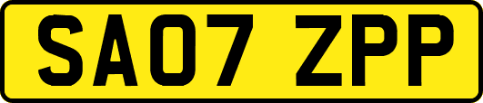SA07ZPP