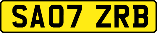SA07ZRB