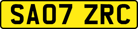 SA07ZRC