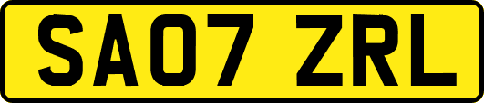 SA07ZRL