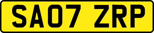 SA07ZRP
