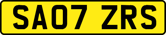 SA07ZRS