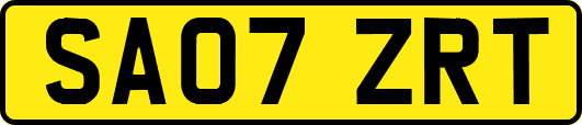 SA07ZRT