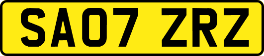 SA07ZRZ