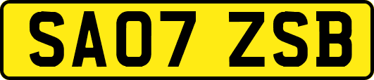 SA07ZSB