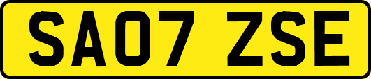 SA07ZSE
