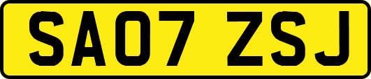 SA07ZSJ