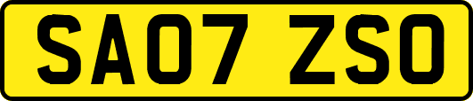 SA07ZSO