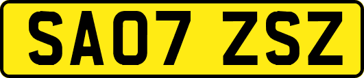 SA07ZSZ