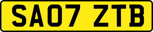 SA07ZTB