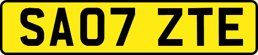 SA07ZTE