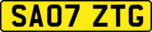 SA07ZTG