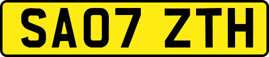 SA07ZTH