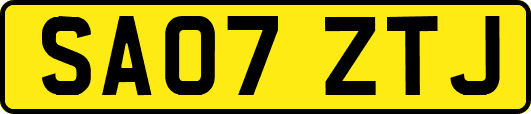 SA07ZTJ