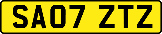 SA07ZTZ