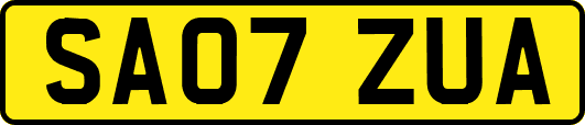 SA07ZUA