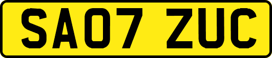 SA07ZUC