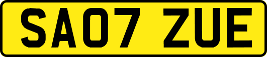 SA07ZUE