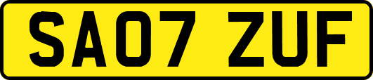 SA07ZUF