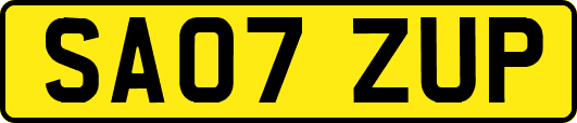 SA07ZUP