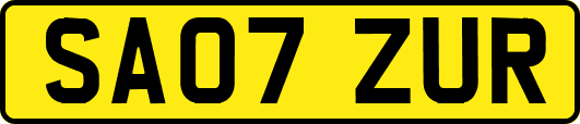 SA07ZUR