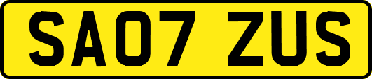 SA07ZUS