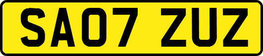 SA07ZUZ