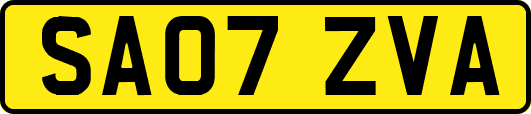 SA07ZVA
