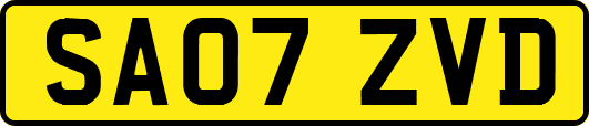 SA07ZVD