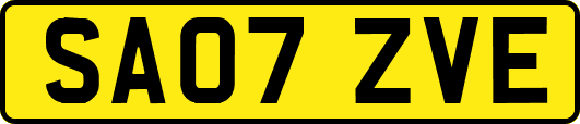 SA07ZVE