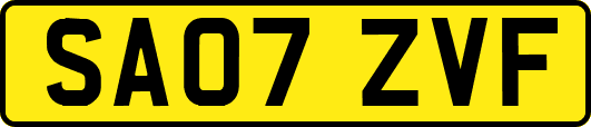 SA07ZVF
