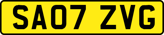 SA07ZVG