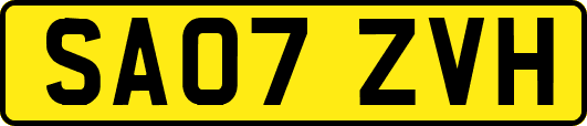 SA07ZVH
