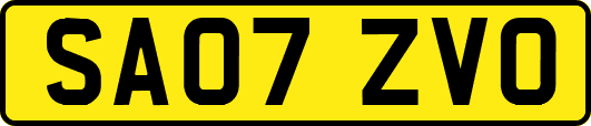SA07ZVO