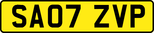 SA07ZVP