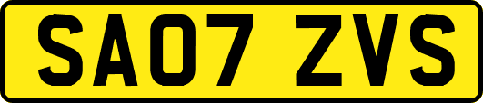 SA07ZVS