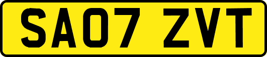 SA07ZVT