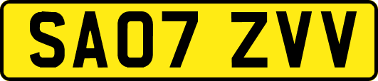 SA07ZVV