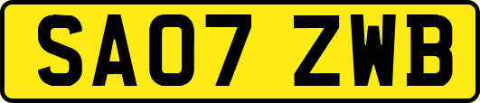 SA07ZWB