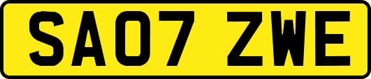SA07ZWE
