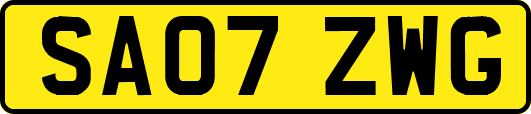 SA07ZWG