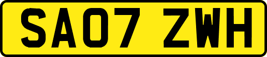 SA07ZWH