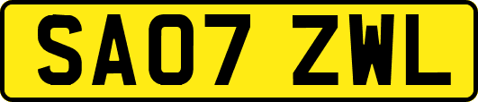 SA07ZWL