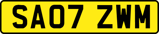 SA07ZWM