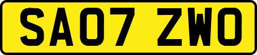 SA07ZWO