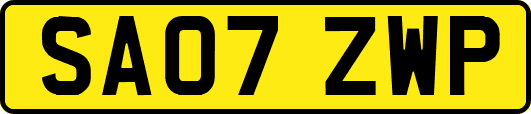 SA07ZWP