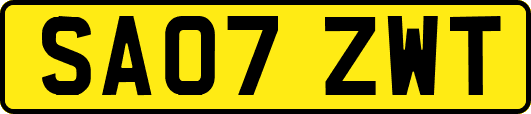 SA07ZWT